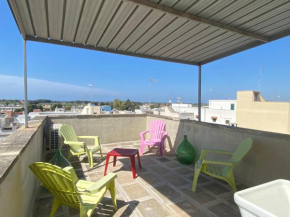 Casa Vacanze Lucie Sannicola
